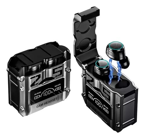 Miniatura 4 de Audífonos Inalámbricos Gamer M25